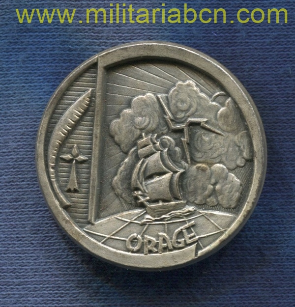 Militaria Barcelona
