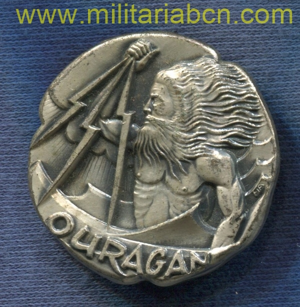 Militaria Barcelona