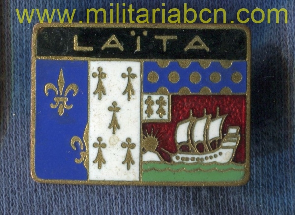 Militaria Barcelona