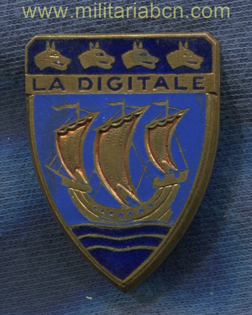 Militaria Barcelona