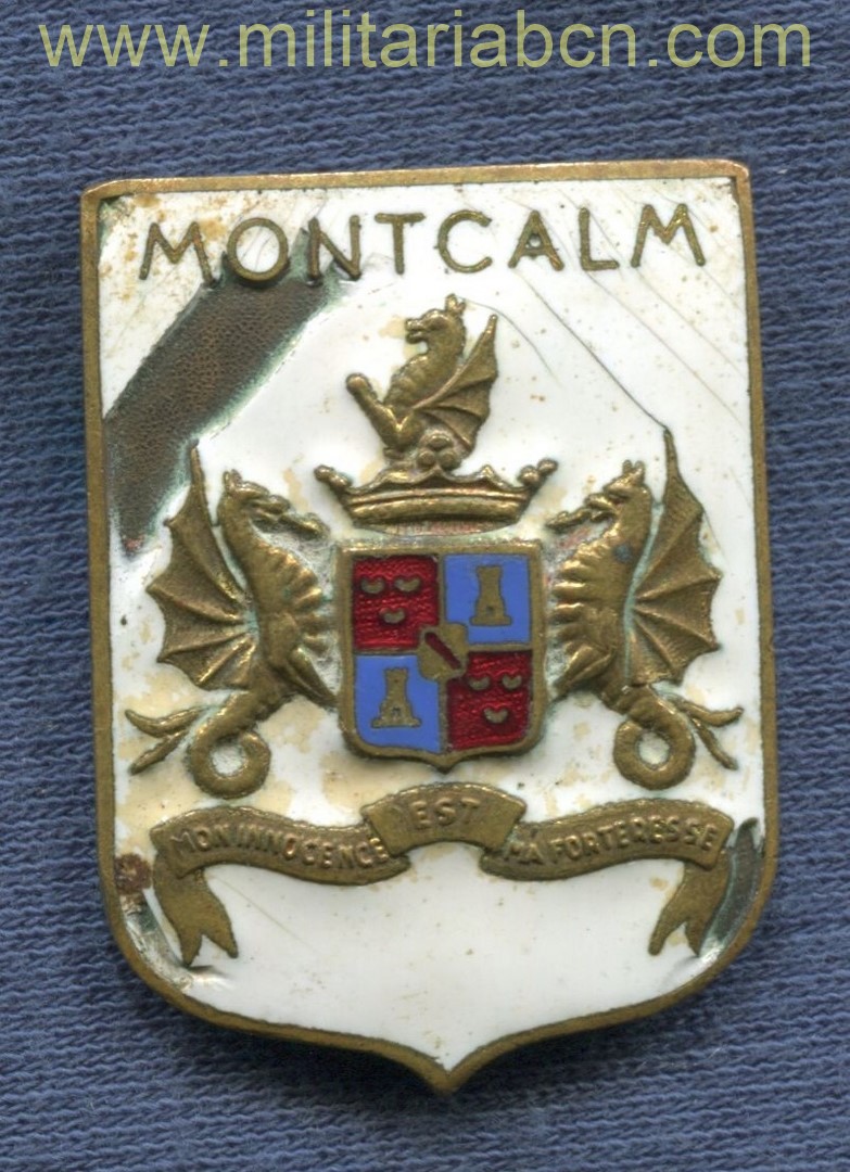 Militaria Barcelona