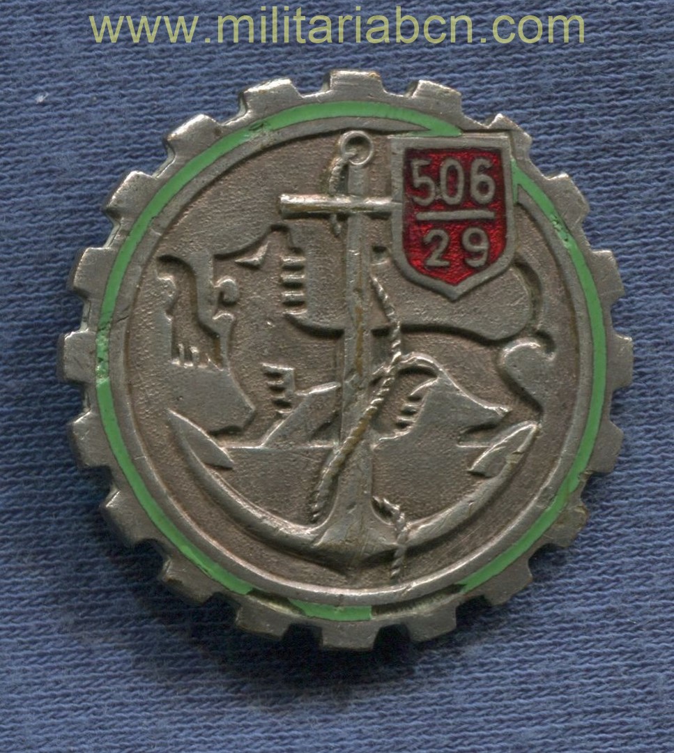 Militaria Barcelona