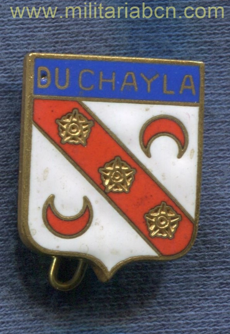 Militaria Barcelona