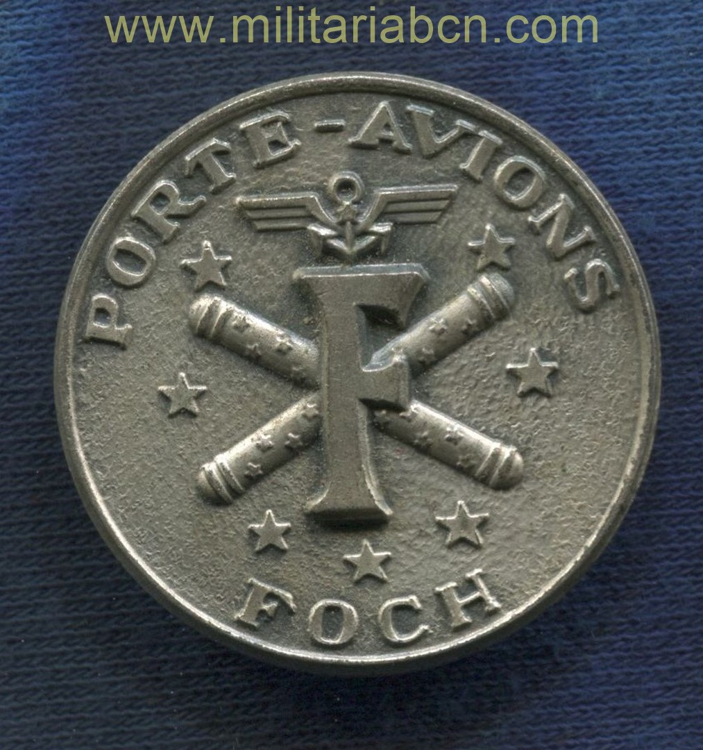 Militaria Barcelona