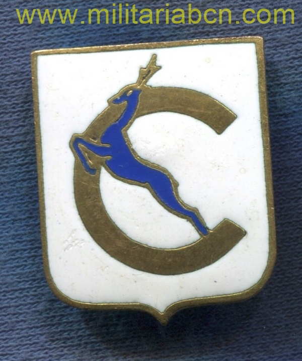 Militaria Barcelona