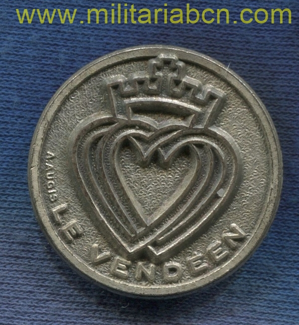 Militaria Barcelona