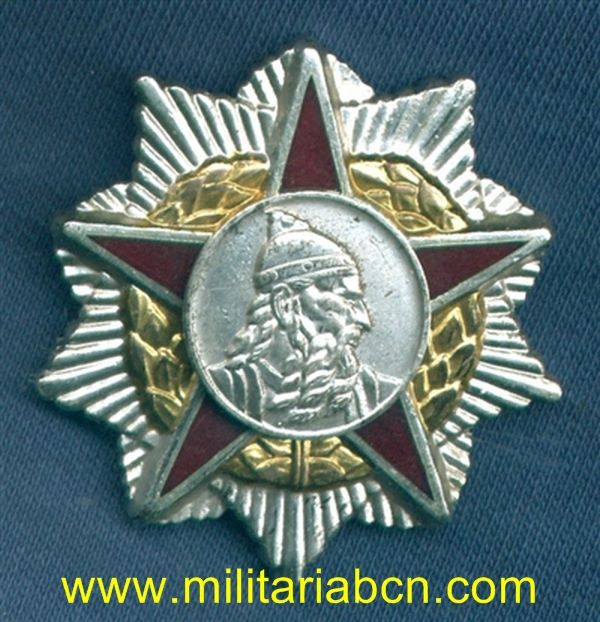 Militaria Barcelona