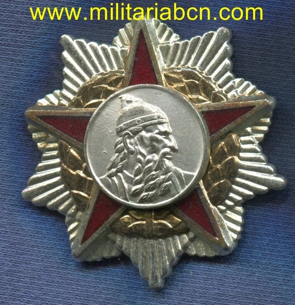 Militaria Barcelona