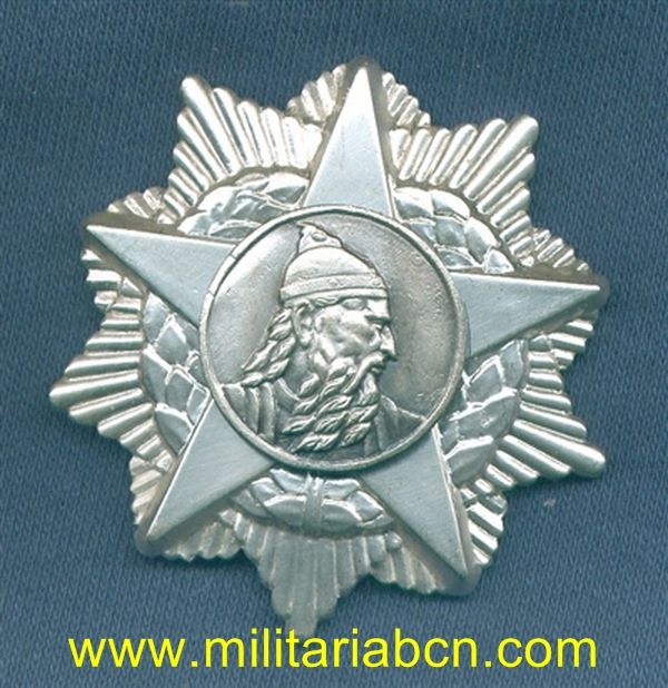 Militaria Barcelona