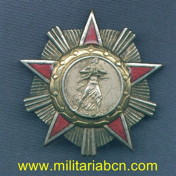 Militaria Barcelona