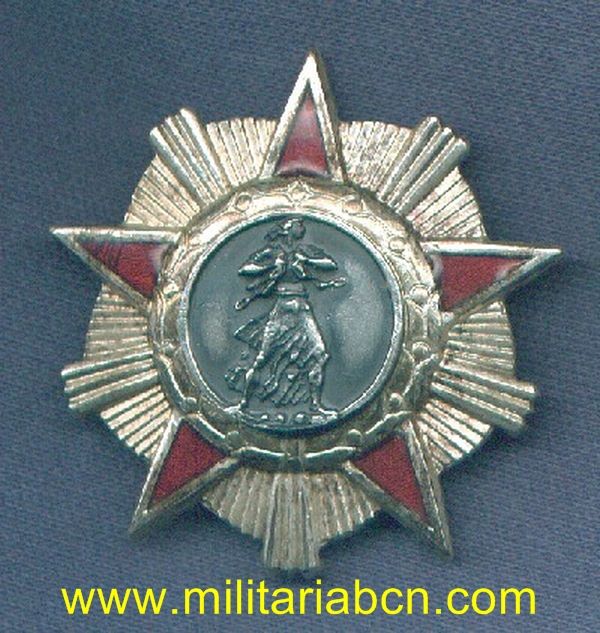 Militaria Barcelona