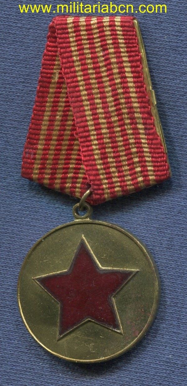 Militaria Barcelona