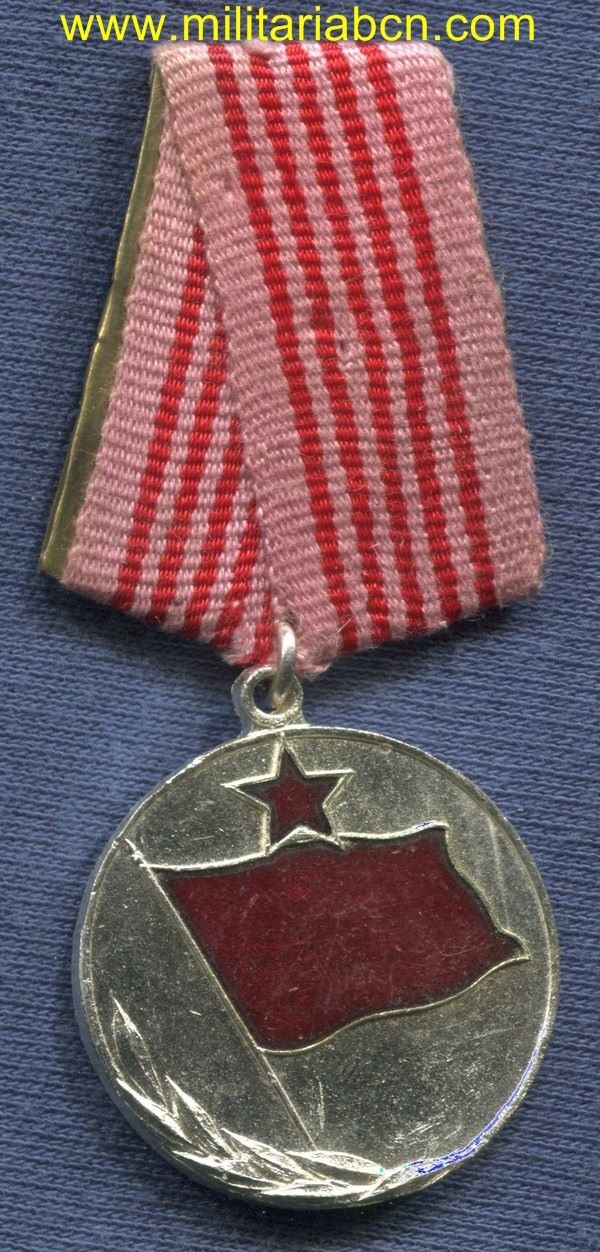 Militaria Barcelona