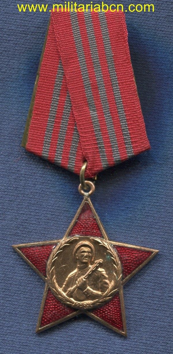 Militaria Barcelona