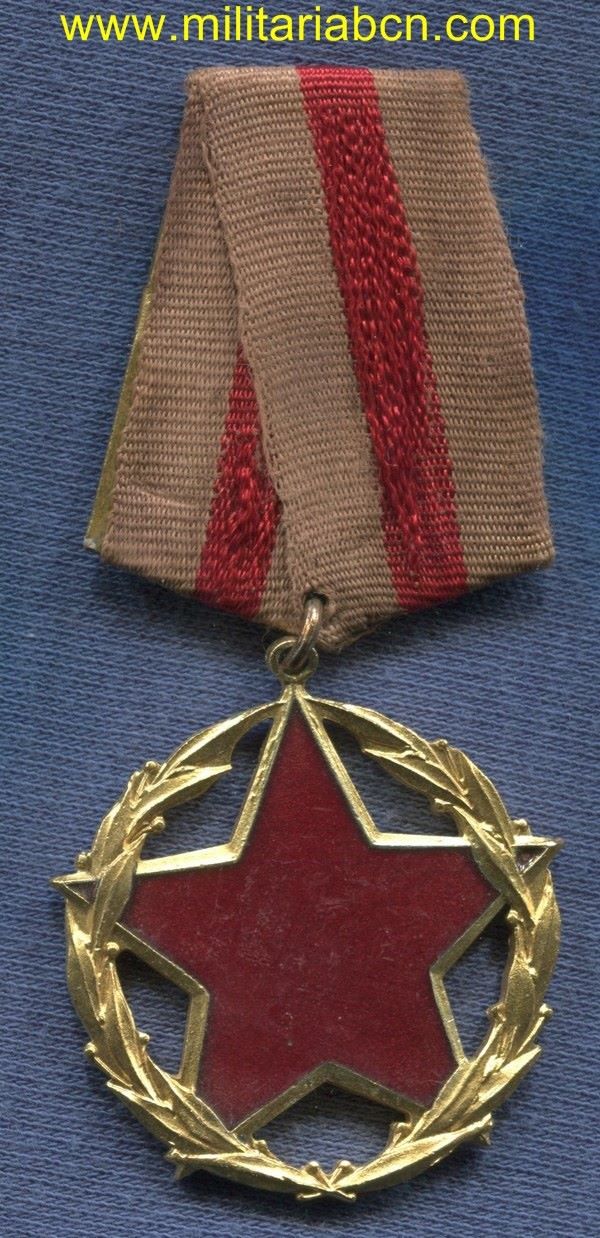 Militaria Barcelona