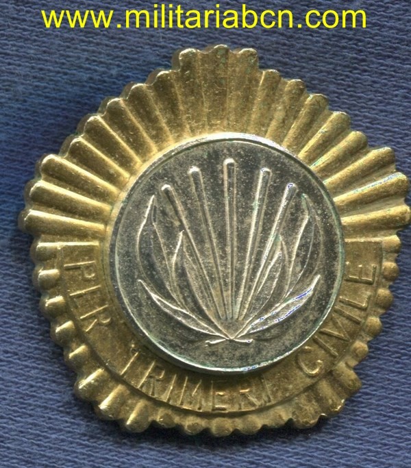 Militaria Barcelona
