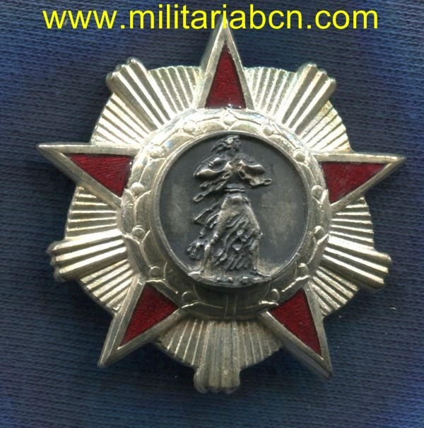 Militaria Barcelona