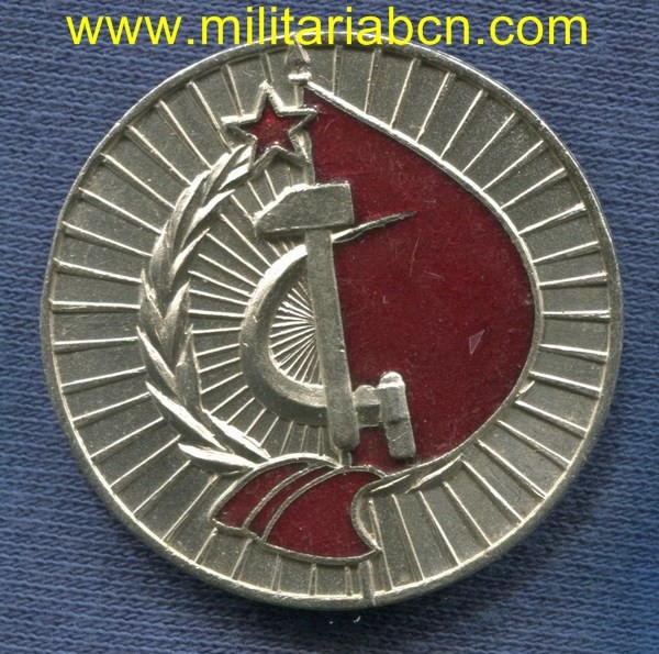 Militaria Barcelona