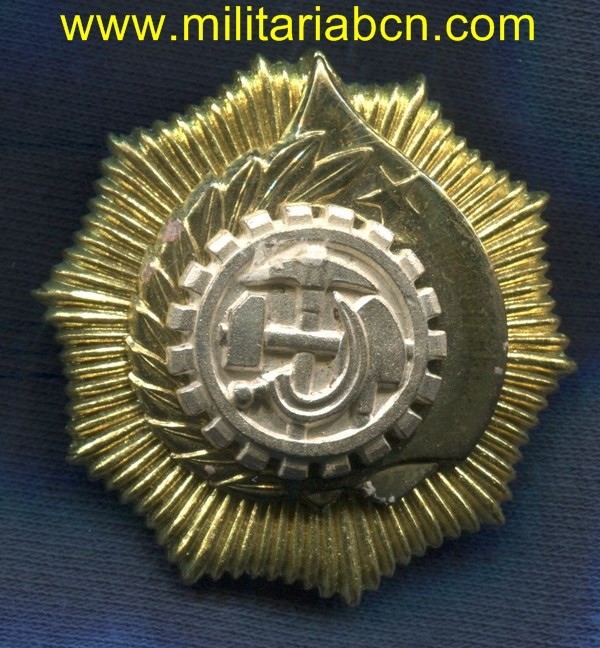 Militaria Barcelona
