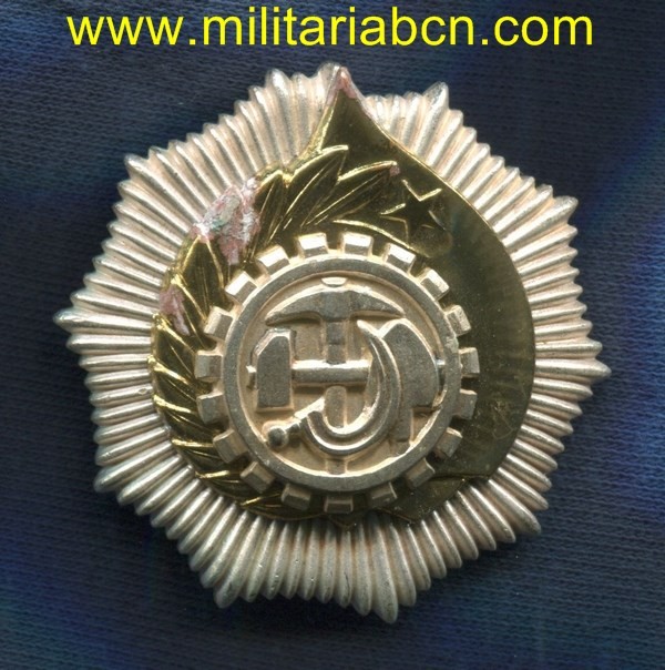 Militaria Barcelona