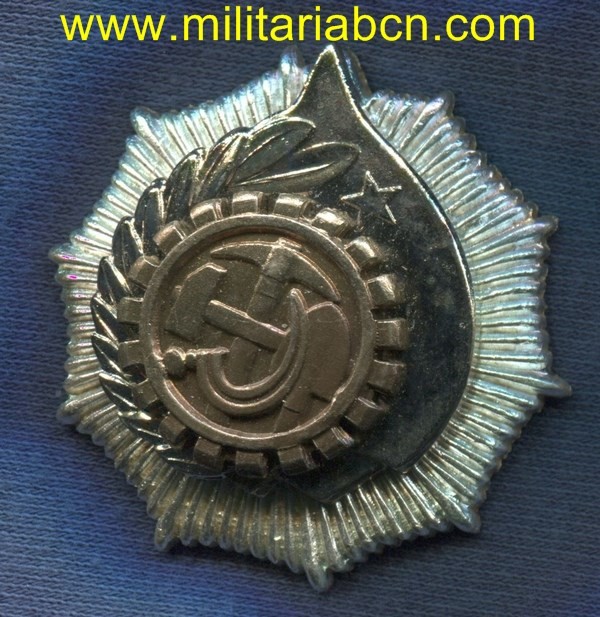 Militaria Barcelona