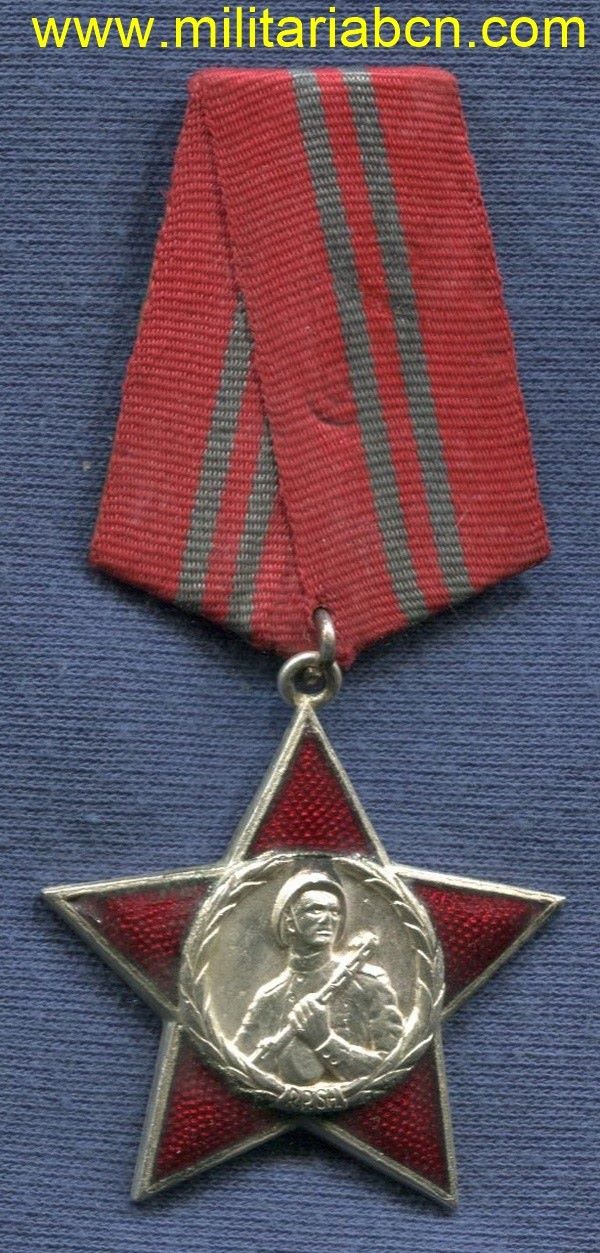Militaria Barcelona