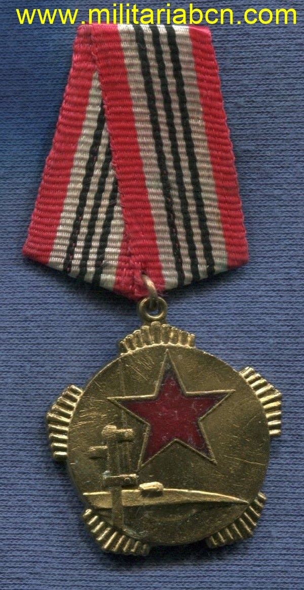 Militaria Barcelona