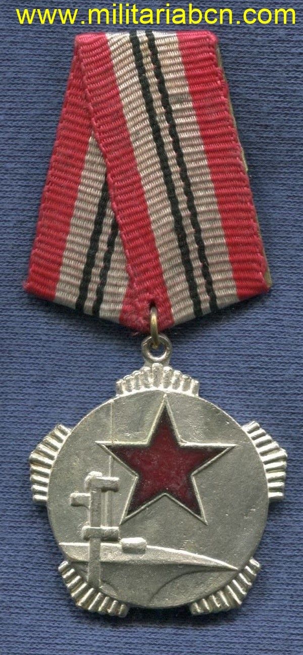 Militaria Barcelona