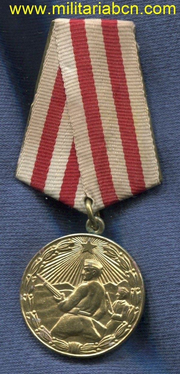 Militaria Barcelona