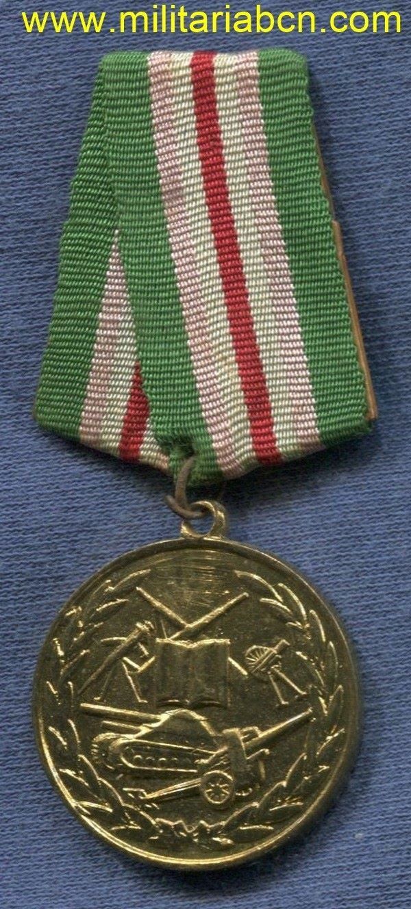 Militaria Barcelona