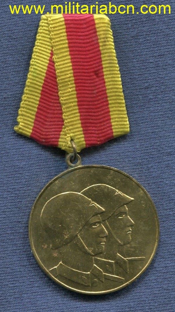 Militaria Barcelona