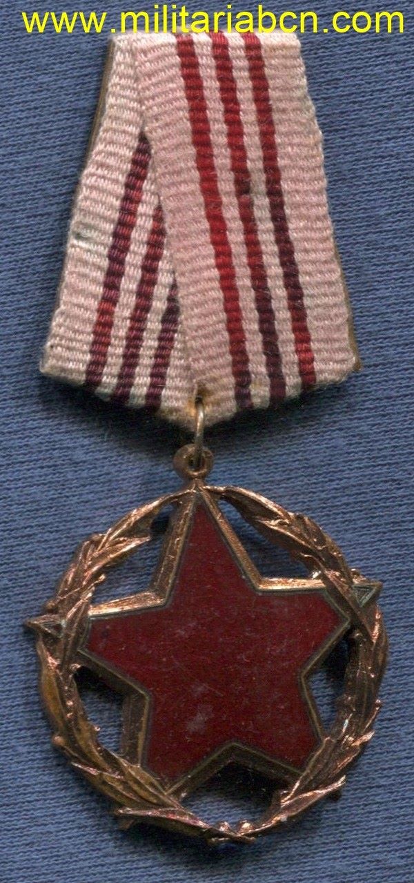 Militaria Barcelona