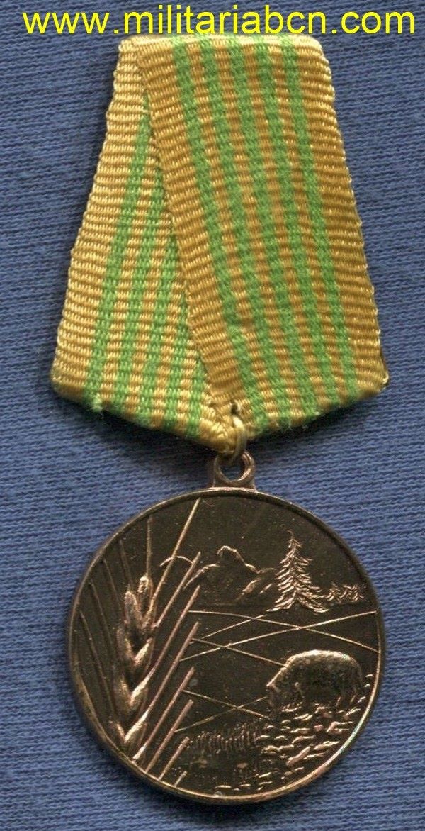 Militaria Barcelona