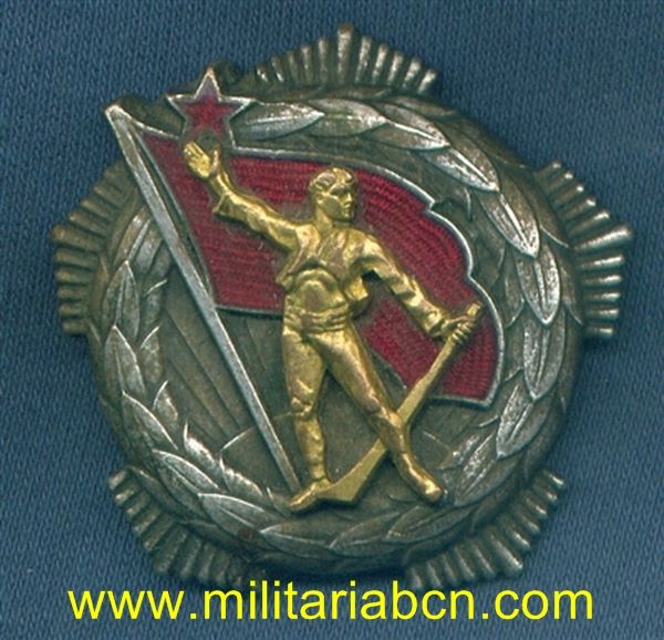 Militaria Barcelona