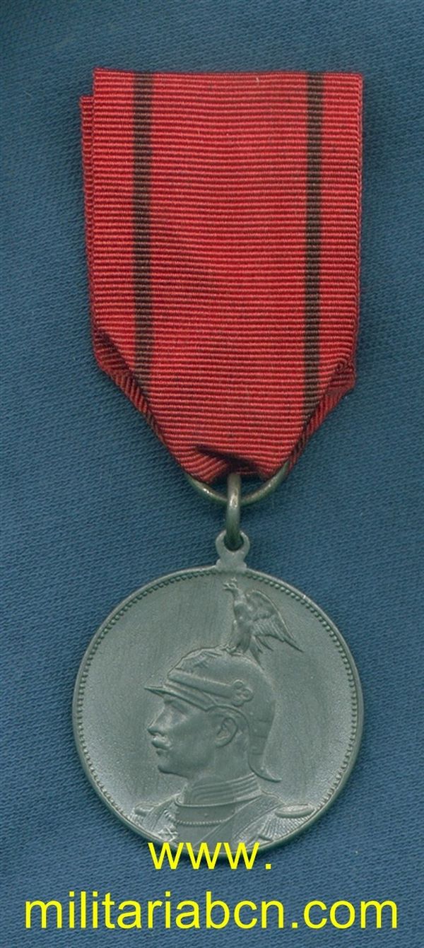 Militaria Barcelona