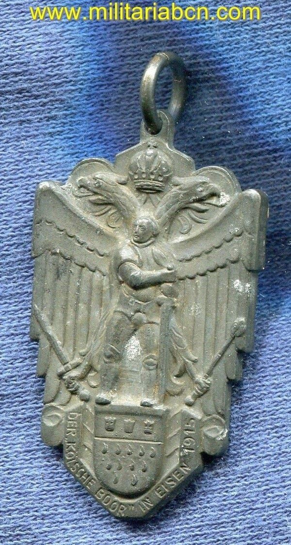Militaria Barcelona
