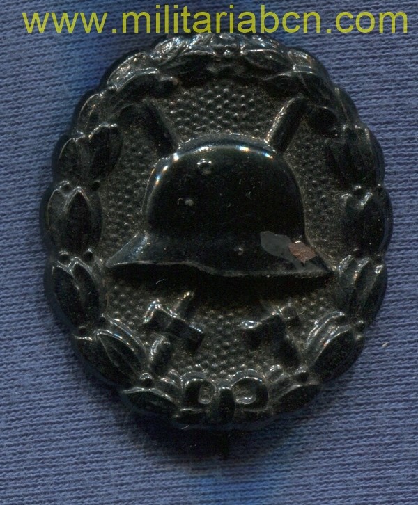 Militaria Barcelona