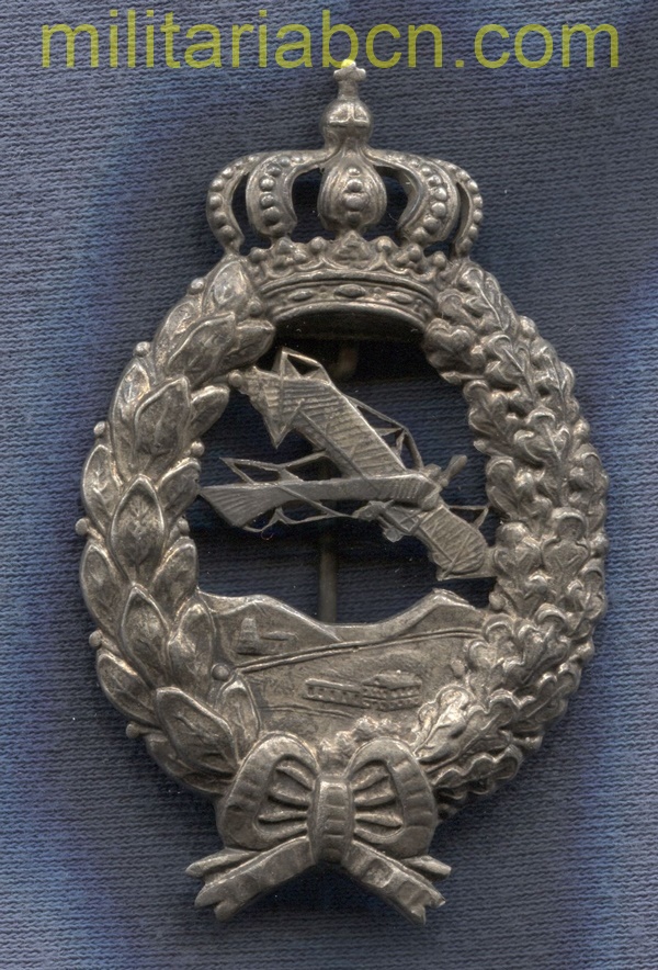 Militaria Barcelona