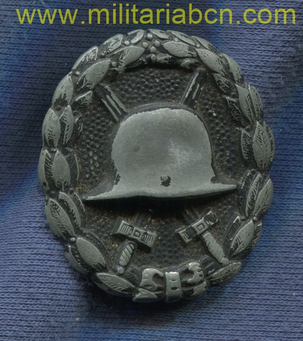 Militaria Barcelona