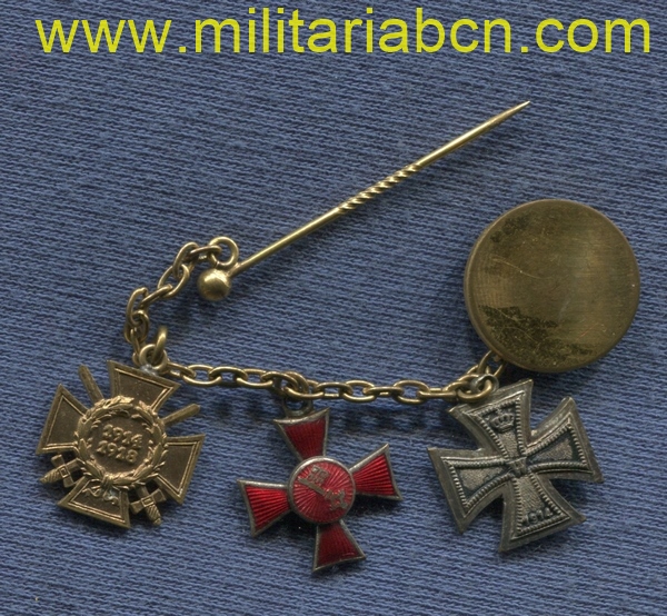 Militaria Barcelona