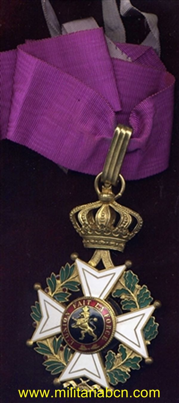 Militaria Barcelona