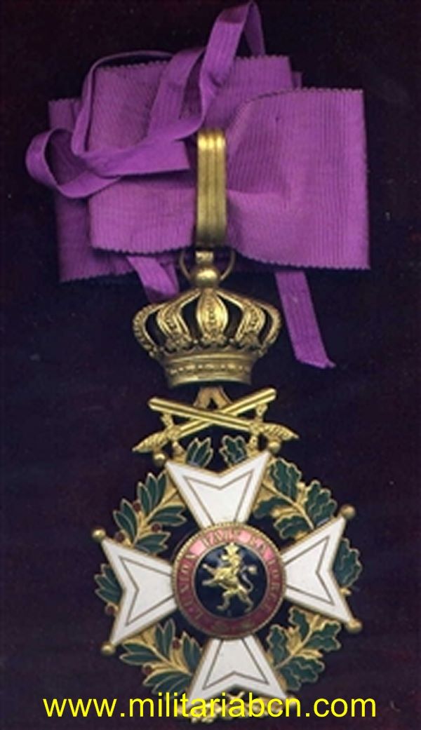 Militaria Barcelona