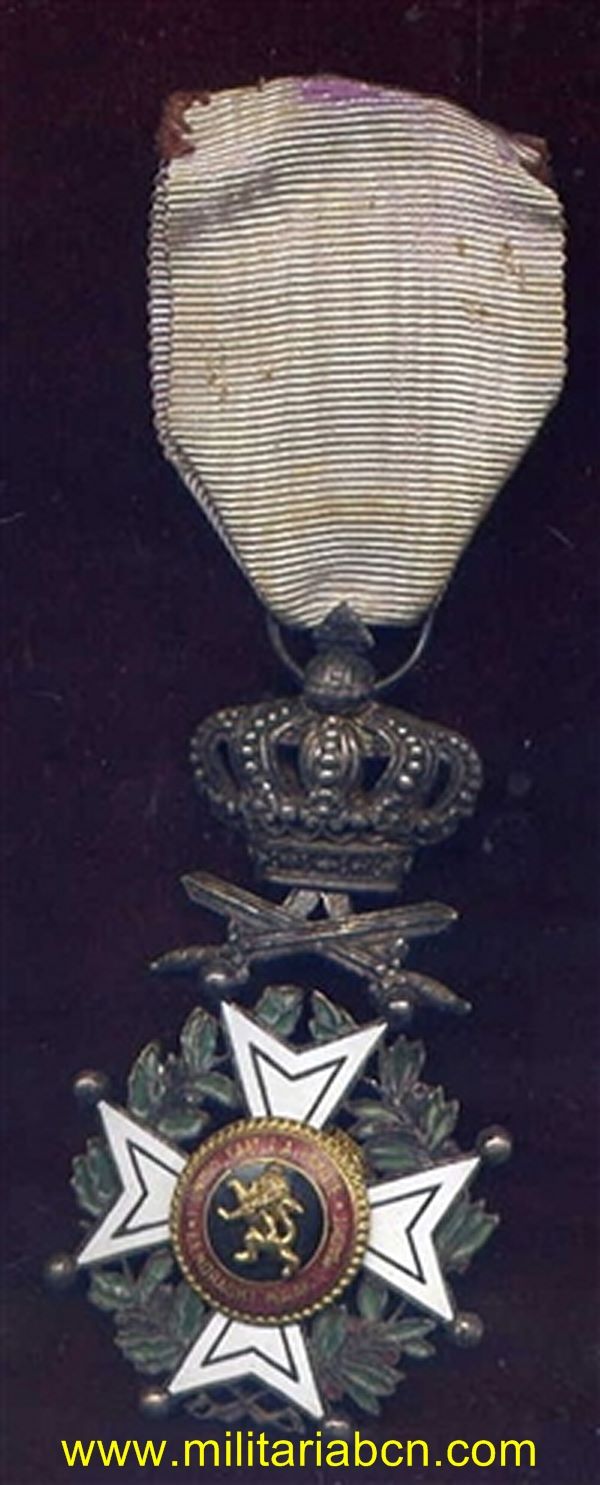 Militaria Barcelona