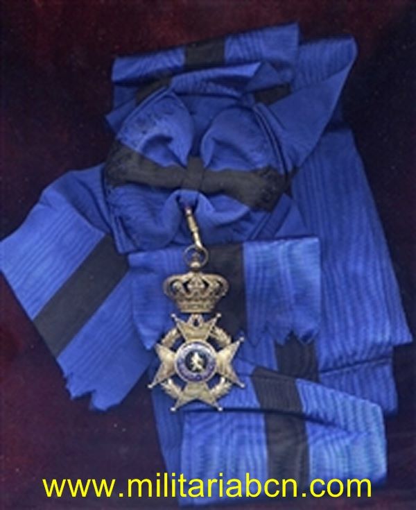 Militaria Barcelona