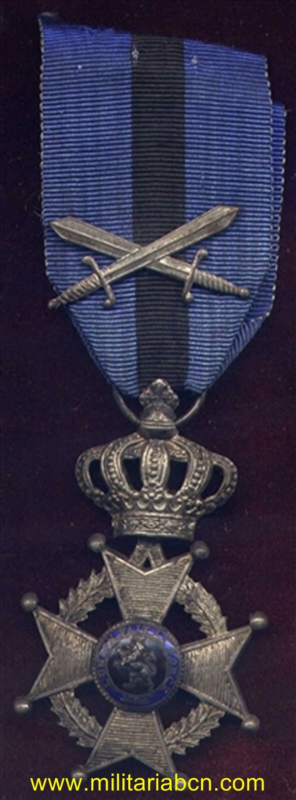 Militaria Barcelona