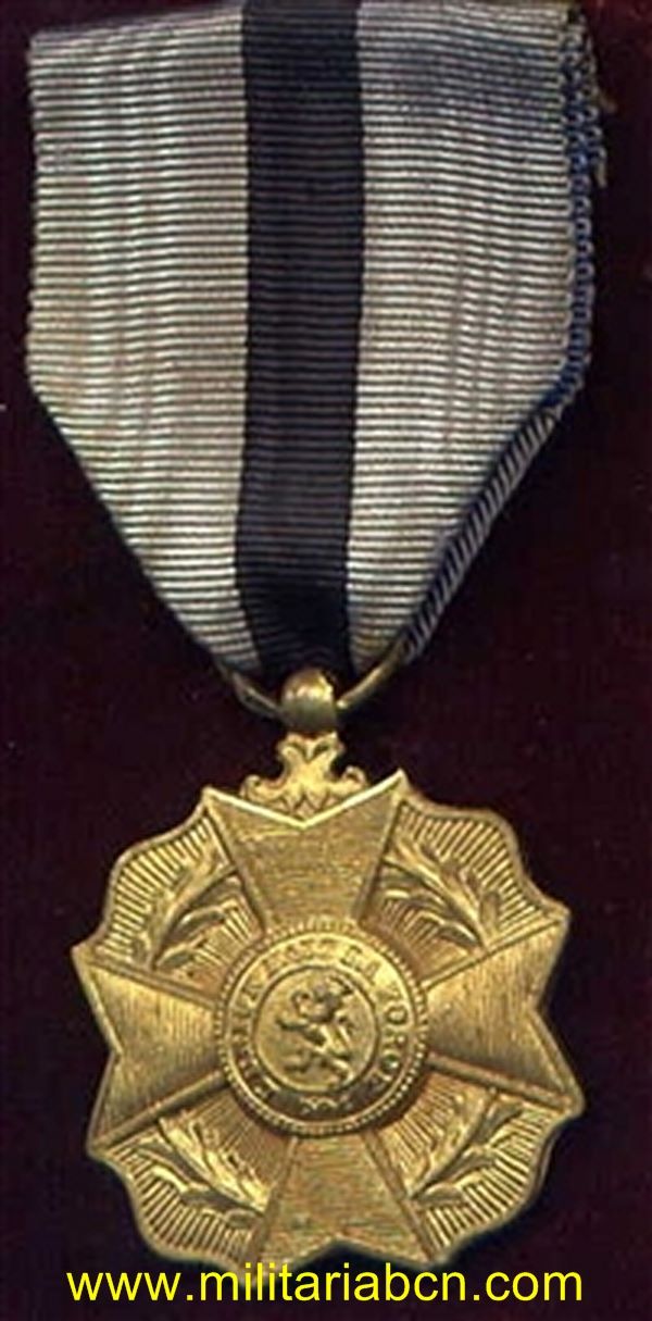Militaria Barcelona