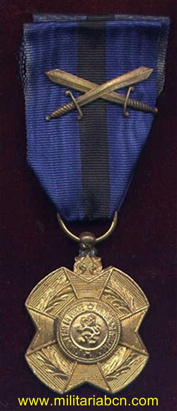 Militaria Barcelona