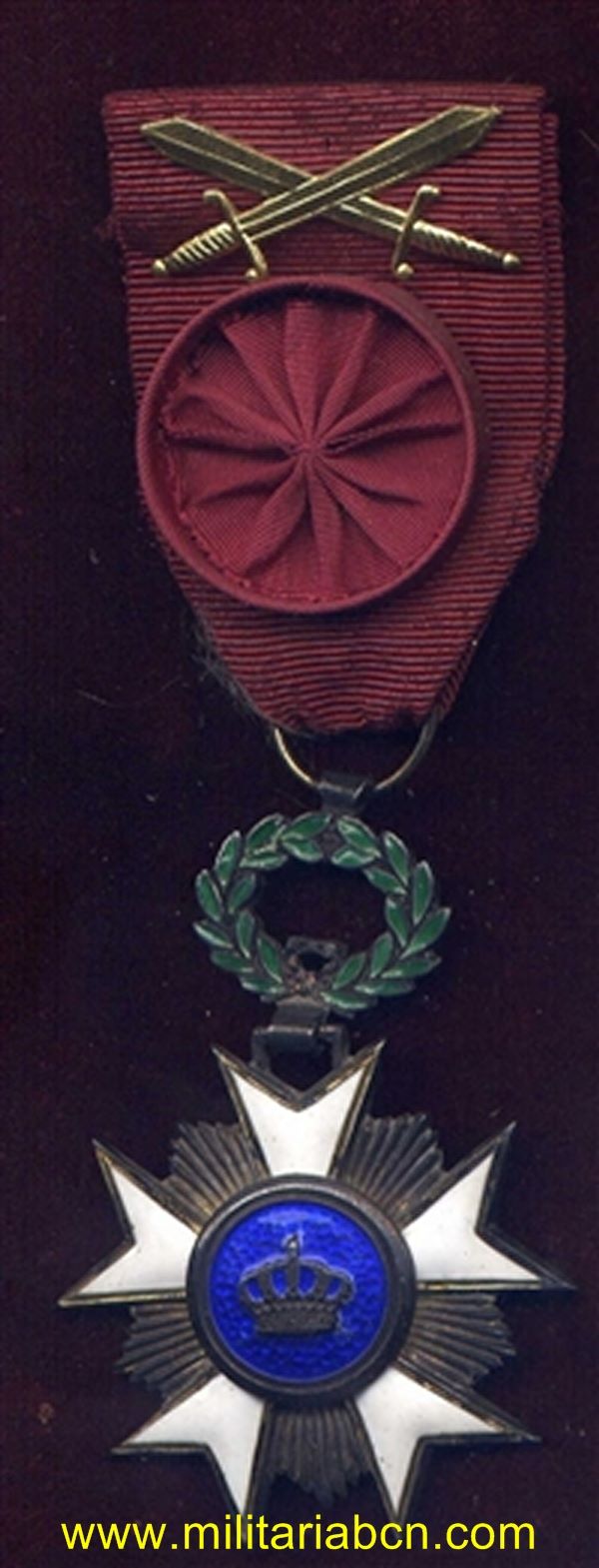 Militaria Barcelona