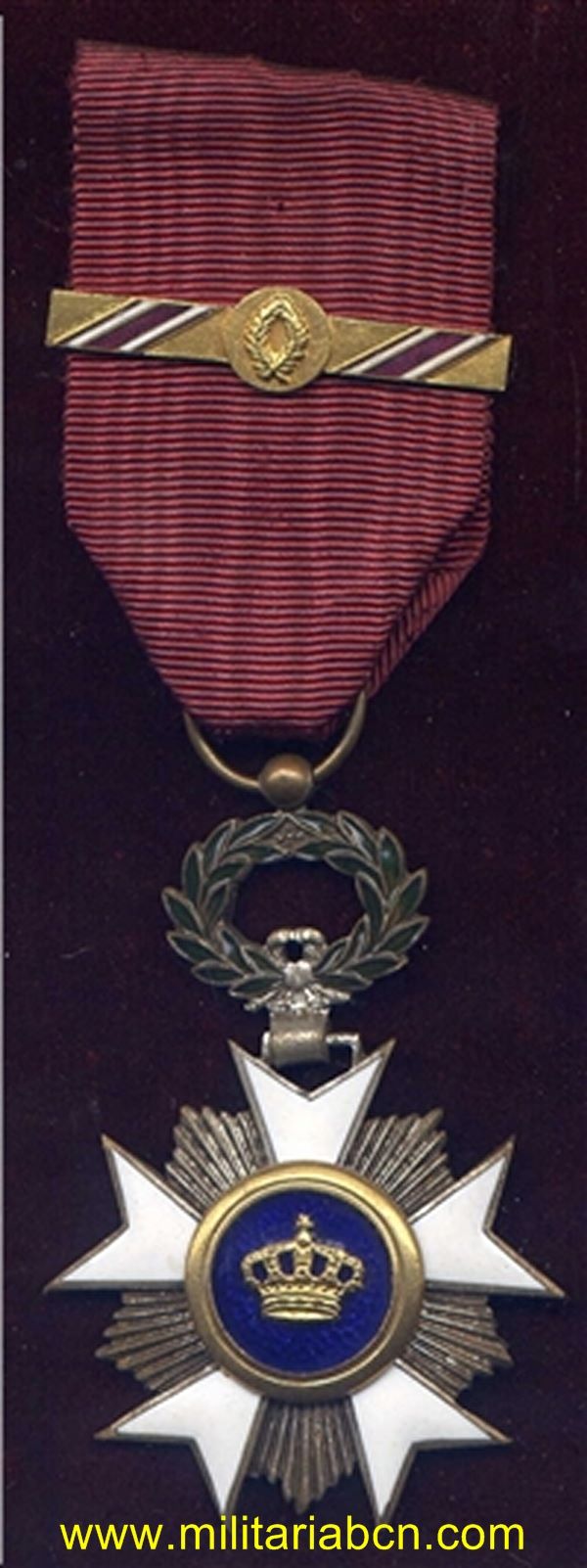 Militaria Barcelona