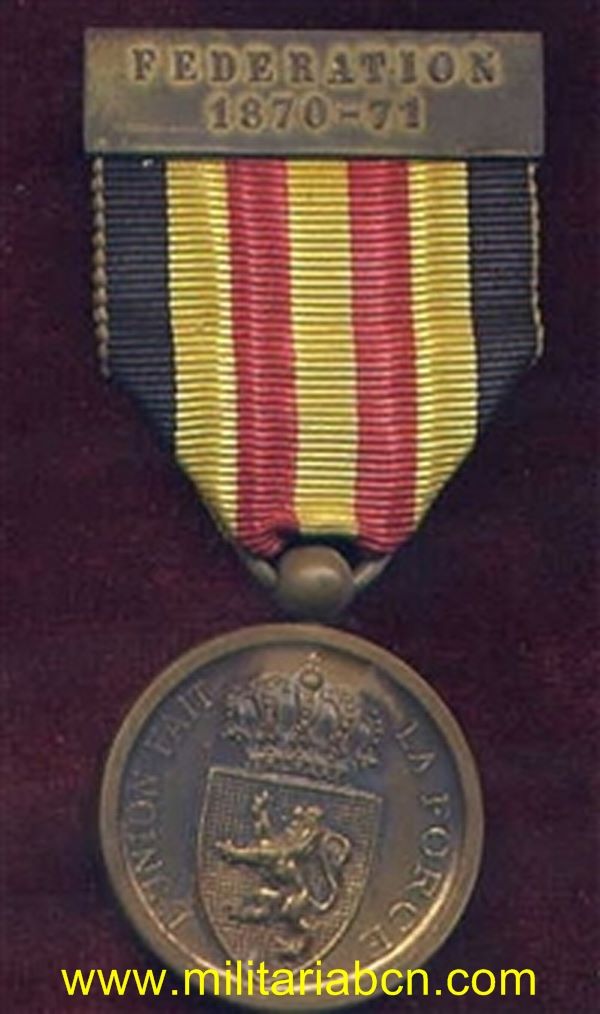 Militaria Barcelona